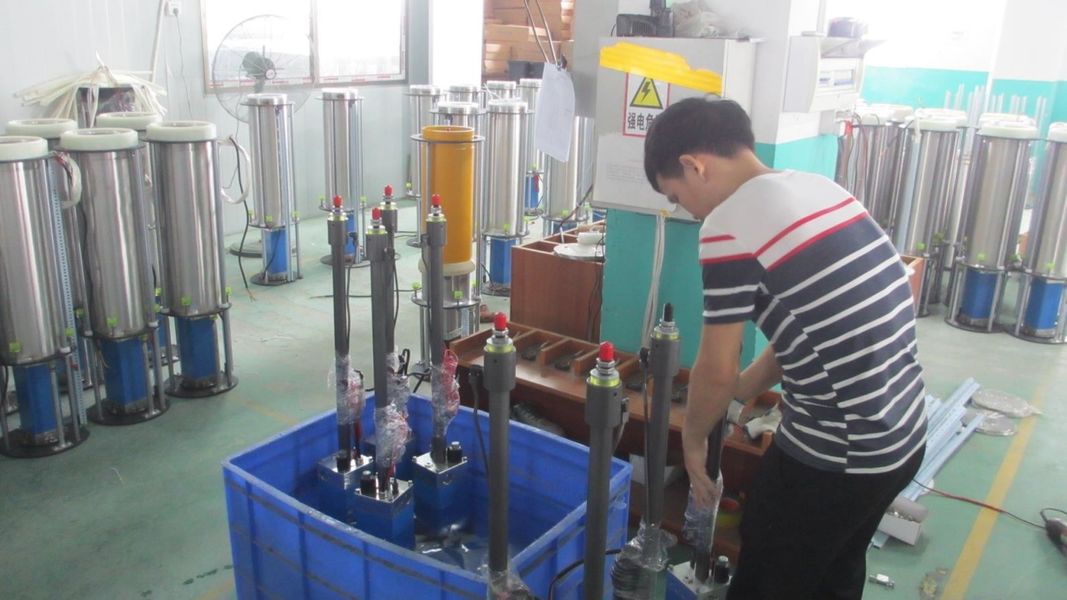 Porcellana Guangdong Gaolei Intelligent Technology Co., Ltd. Profilo Aziendale