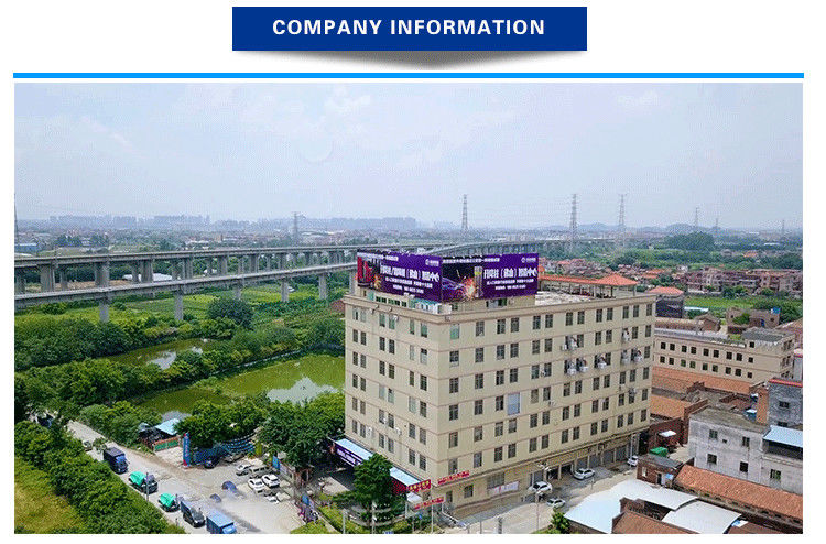 Porcellana Guangdong Gaolei Intelligent Technology Co., Ltd. Profilo Aziendale